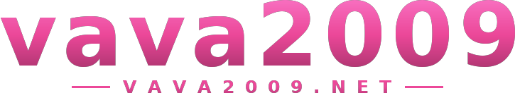 vava2009 logo