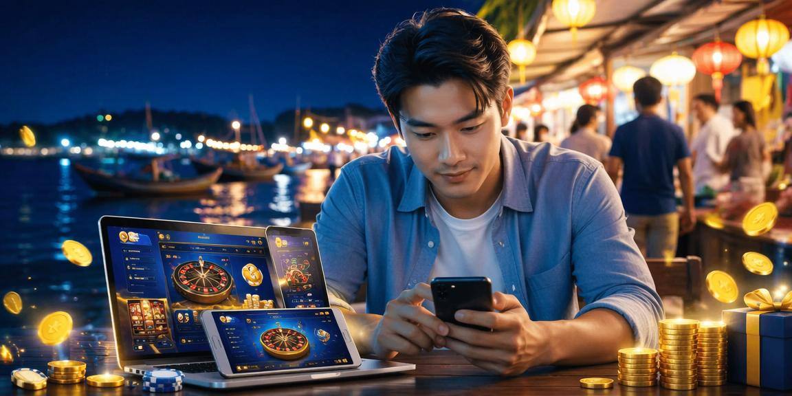 vava2009 Những gì chúng tôi đưa vào sảnh casino